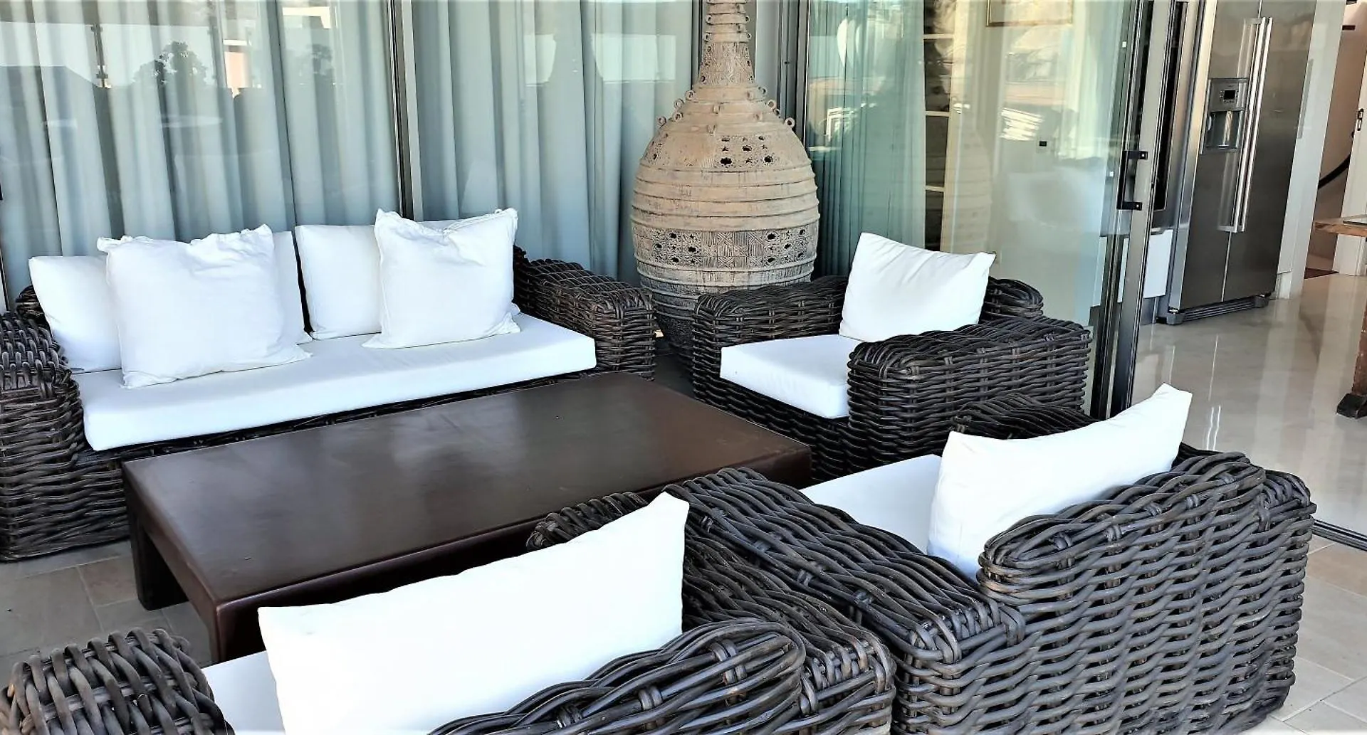 5 Sterne Villa Grosser Luxus La Playa de Tauro