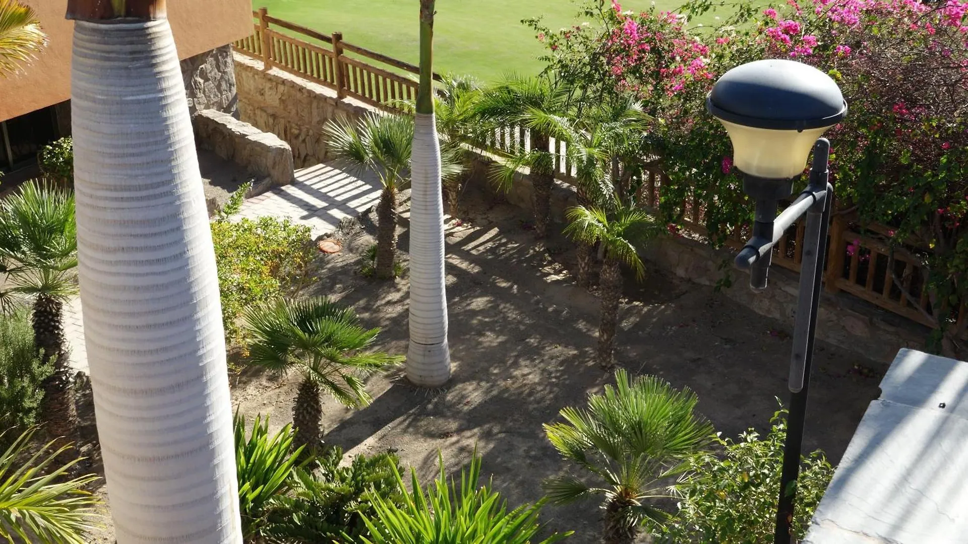 5 Sterne Villa Grosser Luxus La Playa de Tauro Semesterbostad