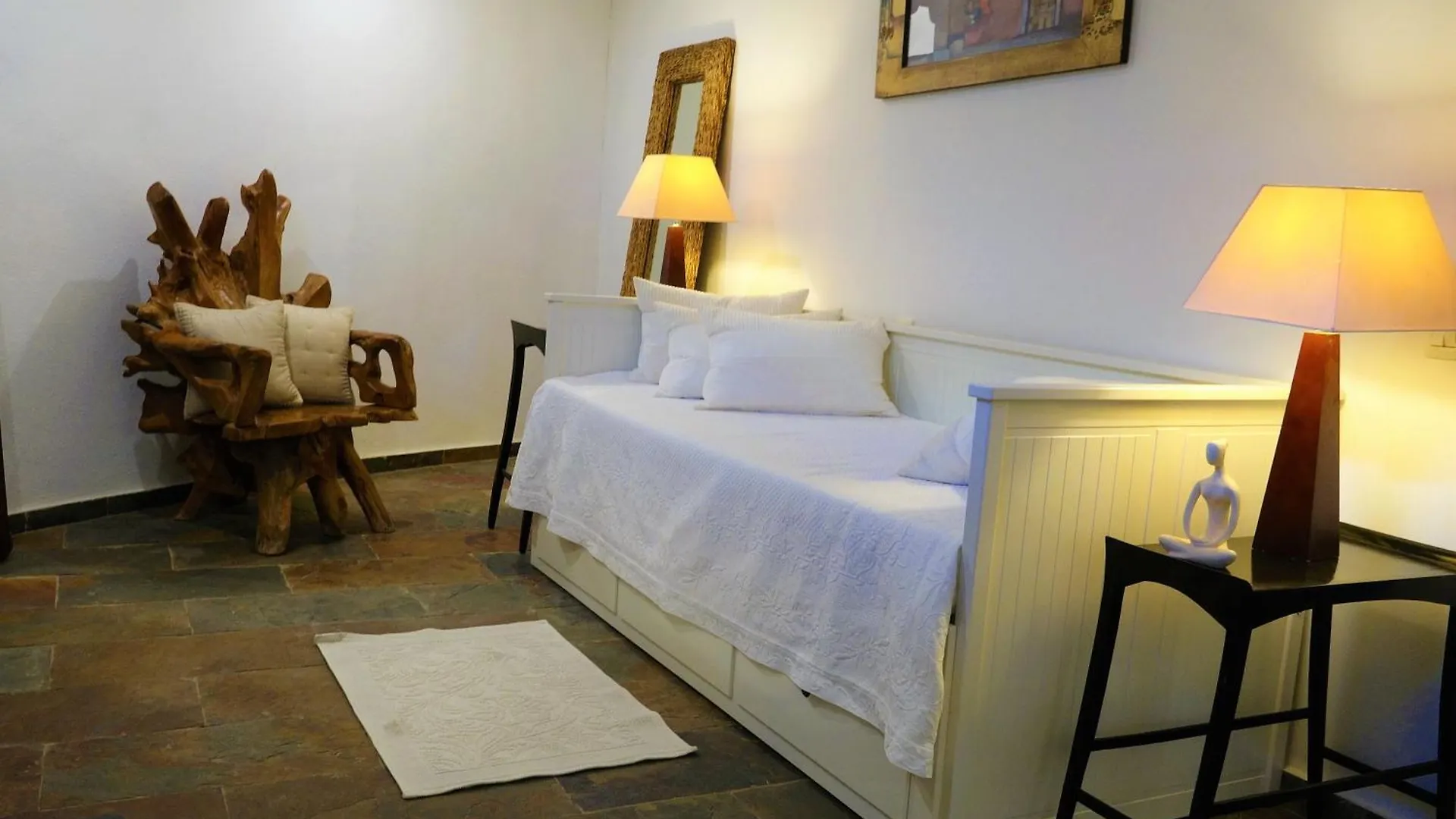 5 Sterne Villa Grosser Luxus La Playa de Tauro 0*,