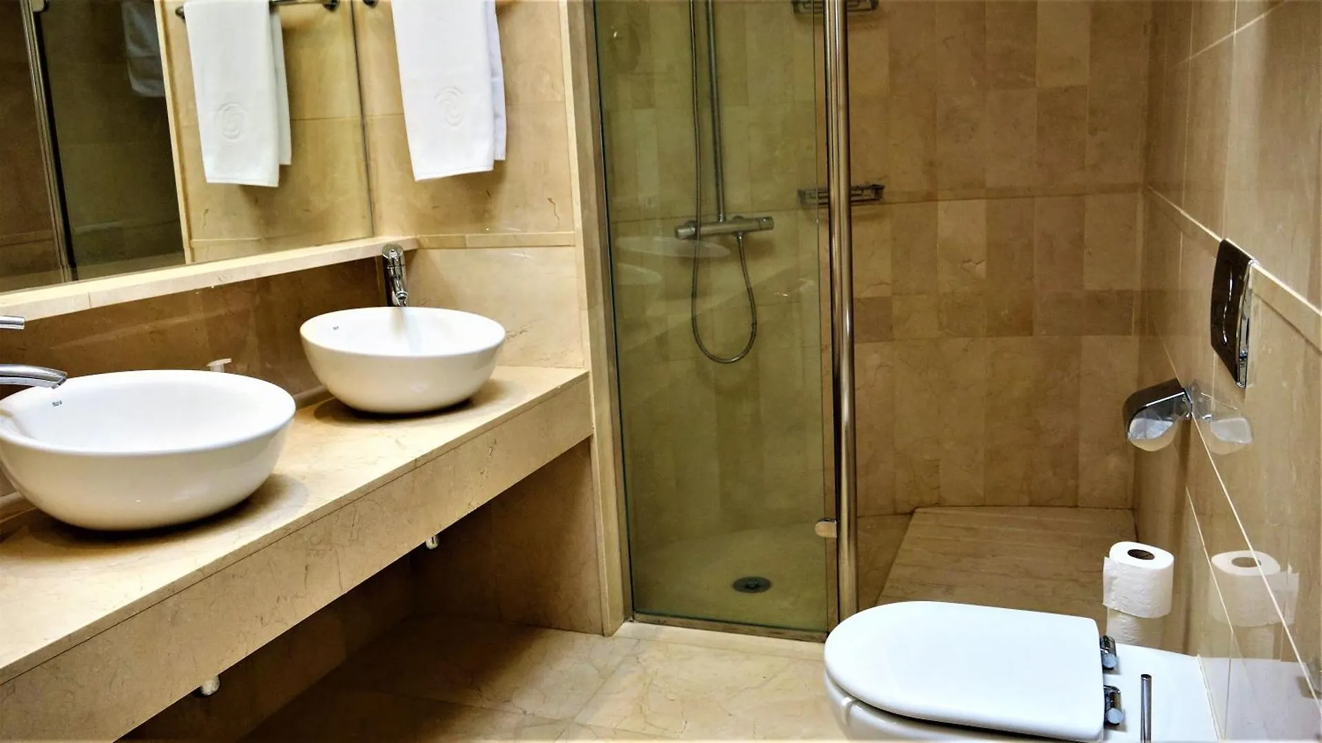 5 Sterne Villa Grosser Luxus La Playa de Tauro 0*,